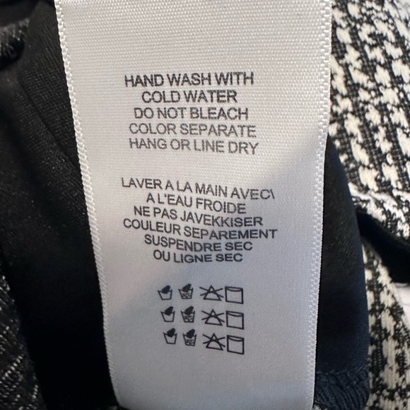 Tweed Bustier - Picture 11 of 11